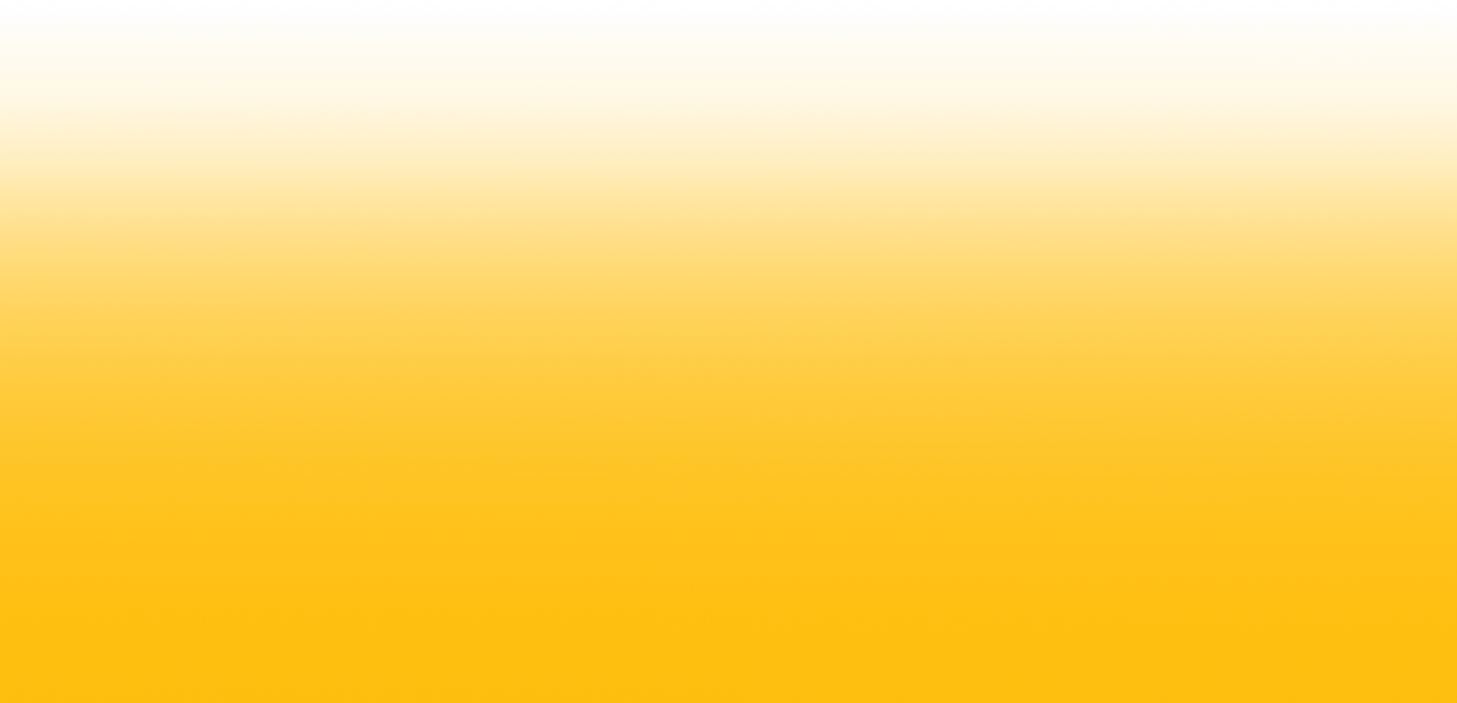 Yellow Transparent Gradient